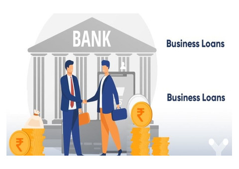 Shorter Term Online Business Loans