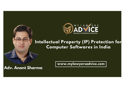 Intellectual Property (IP) Protection for Computer Softwares in India
