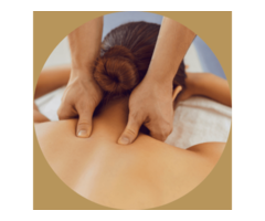 Full Body Massage Calgary for Complete Relaxation