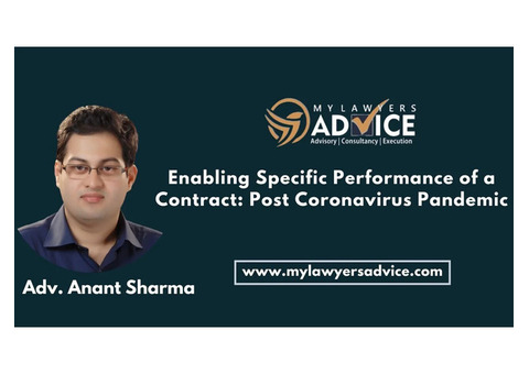 Corporate Lawyer in Delhi NCR
