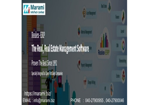 Mobile Application development for realestate firms