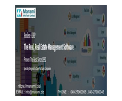 Mobile Application development for realestate firms