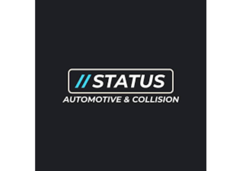 Status Automotive & Collision
