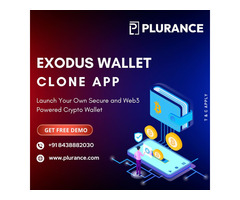 Exodus wallet clone script to protect your digital wealth