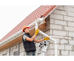 Expert Gutter Repair in Columbia, SC | Indigo State Roofing