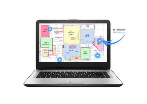 Cloud-Based Takeoff Software: