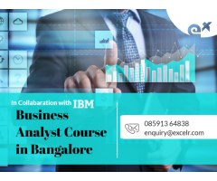 Business Analyst Course In Bangalore