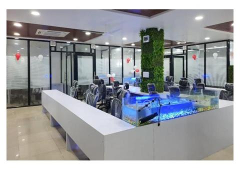 Office Space For Rent In Indore