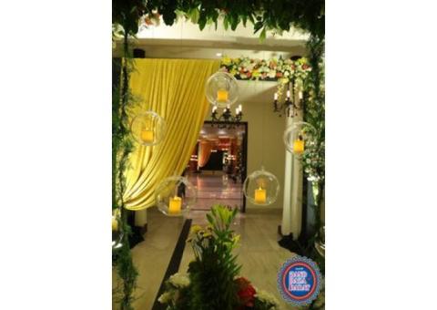 Wedding Planners & Organizer in Lucknow - Band Baza Barat