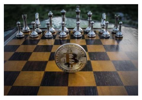 Legit Bitcoin Investment Sites 2021