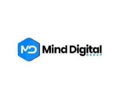 digital marketing company