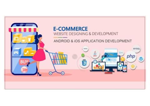 Android and iOS Application Development Services
