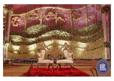 Wedding Planners & Organizer in Lucknow - Band Baza Barat