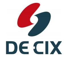 DE-CIX India Internet Exchange's Public Route Server Policy