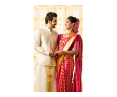 Tamil Matrimonial Services