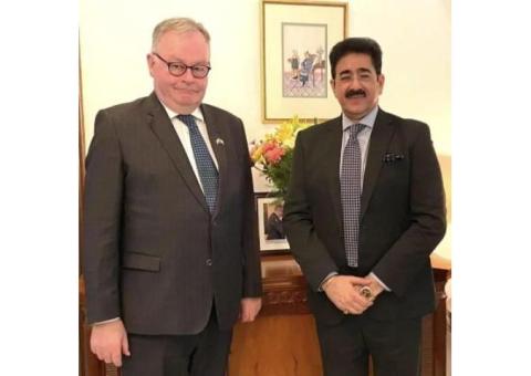 ICMEI will Soon Launch Indo Ireland Film and Cultural Forum