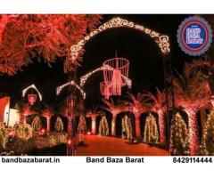 Wedding Planning Company in Lucknow - Band Baza Barat