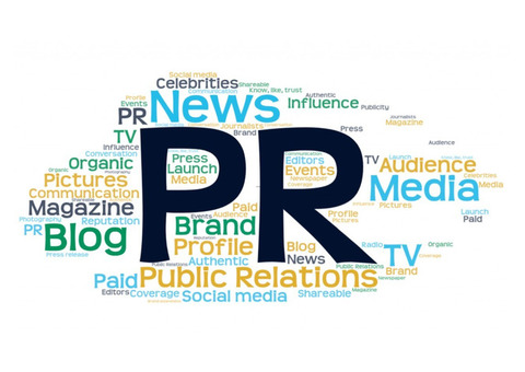 Hire Public Relation Firm in Dubai, UAE