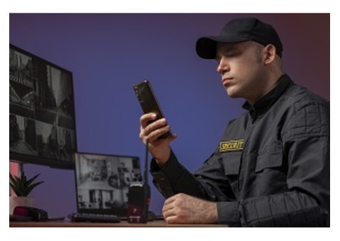 Security Patrol Services in Melbourne