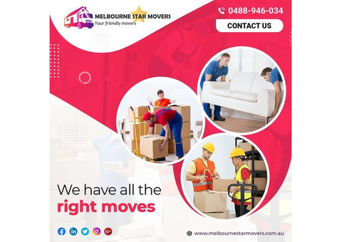 Croydon Furniture Removalists