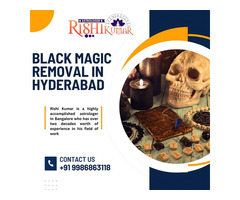 Searching For the Best Black Magic Removal in Hyderabad