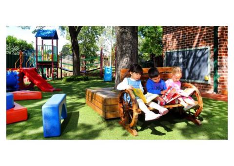 Childcare Moorebank