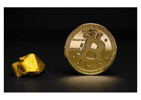 Is Bitcoin Good Investment in 2021