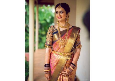 Telugu Divorced Brides Matrimonial Services