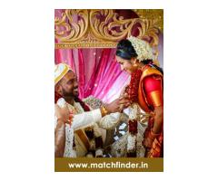 Tamil Divorced Matrimonial Services