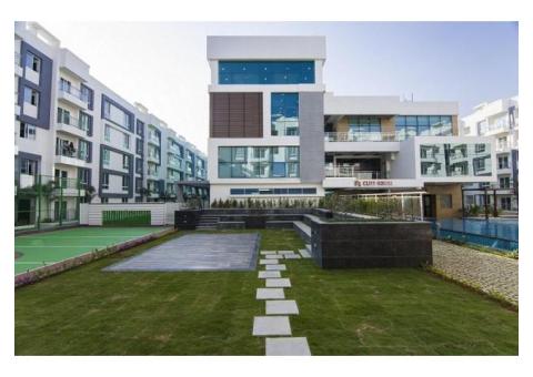 3 BHK Apartments for Sale in Sumadhura Soham Phase 2