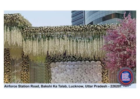 Wedding Planning Company in Lucknow - Band Baza Barat