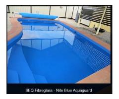 Pool Renovations sunshine Coast