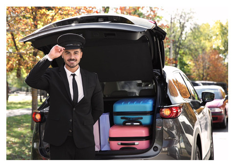 Reliable Point-to-Point Transportation Service