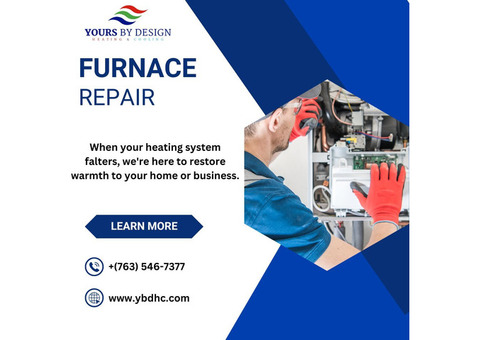 Furnace repair