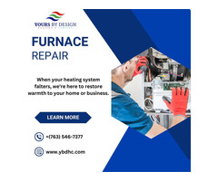 Furnace repair