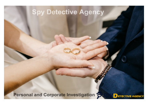 Matrimonial Detective Agency in Noida