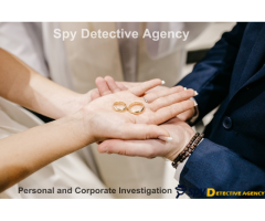 Matrimonial Detective Agency in Noida