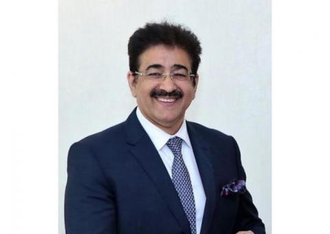 Sandeep Marwah will Represent India in Education Meet at UAE