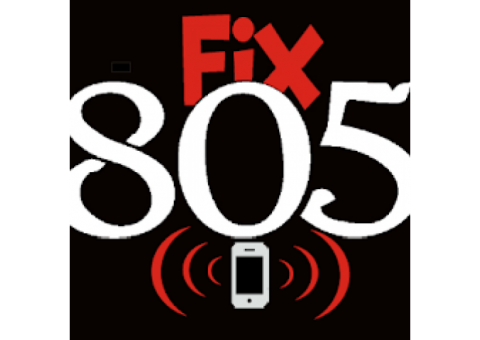 Fix805 - Mobile Phone Repair Santa Maria