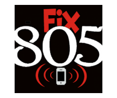 Fix805 - Mobile Phone Repair Santa Maria