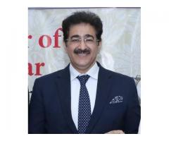 Sandeep Marwah Has Been Announced as The Most Inspirational