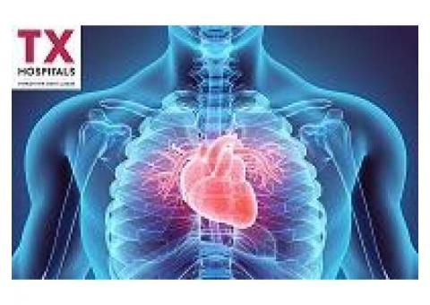 Best Heart Treatment in Kachiguda, Uppal