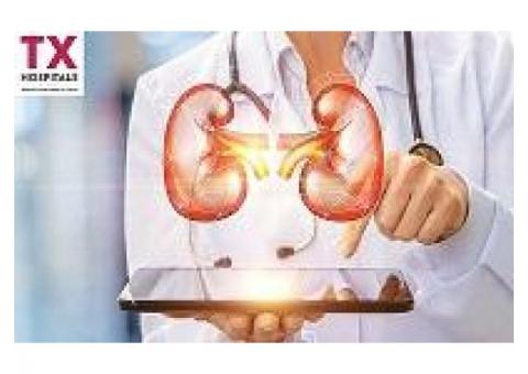 Best Nephrology Hospital in Uppal, Kachiguda