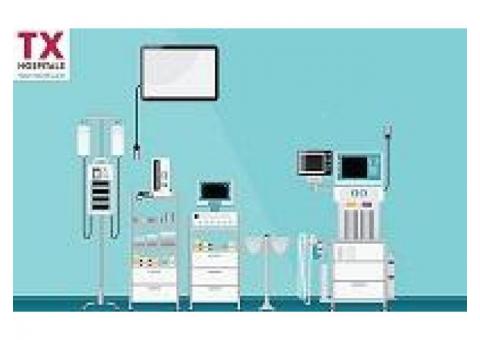 Treatment for Trauma Care in Kachiguda, Uppal
