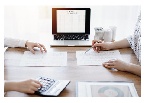 Mastering Miami Tax Laws with the Best Firm