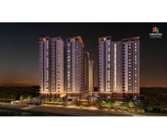 2, 3 BHK Apartment / Flat for sale in Sumadhura Horizon