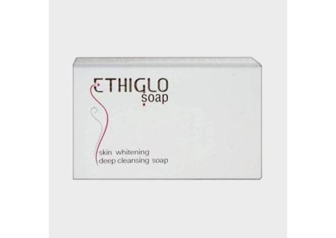 ethiglo skin whitening soap - cureka