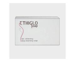 ethiglo skin whitening soap - cureka