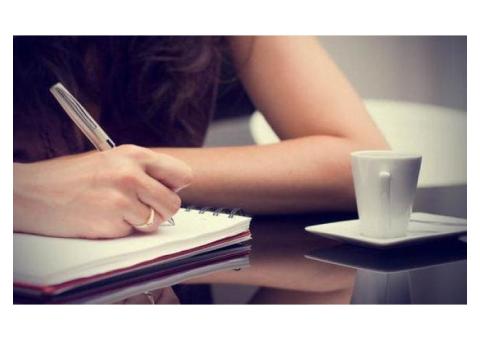 Proofreading Service