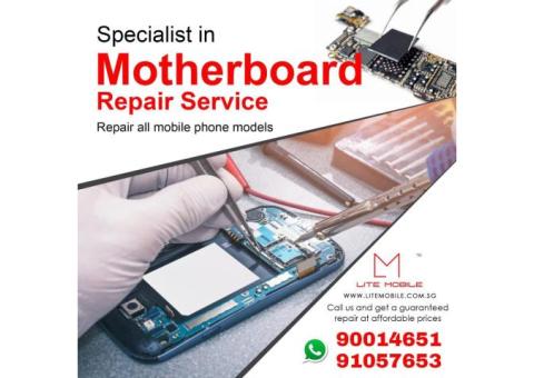 Phone Motherboard repairs